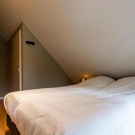 Bos Met Hottub | 6 Personen Holiday home *
