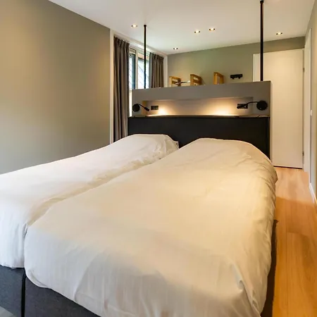 Bos Met Hottub | 6 Personen - Valley بيت للعطل