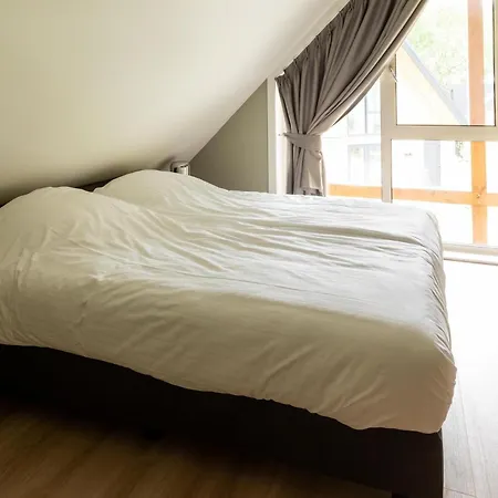 Bos Met Hottub | 6 Personen - Valley بيت للعطل Wekerom