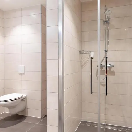 بيت للعطل Bos Met Hottub | 6 Personen - Valley