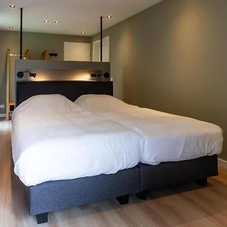 Bos Met Hottub | 6 Personen - Valley