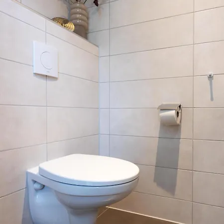 Holiday home Bos Met Hottub | 6 Personen