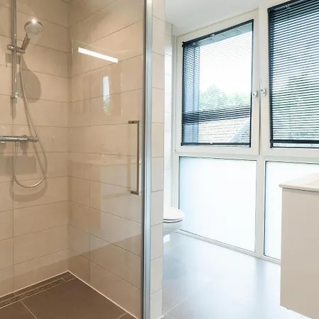 Bos Met Hottub | 6 Personen Holiday home