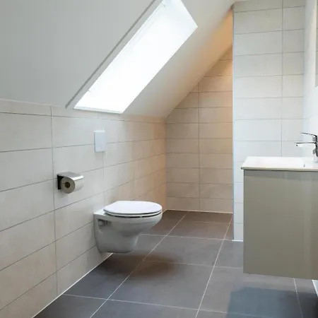 Holiday home Bos Met Hottub | 6 Personen Wekerom