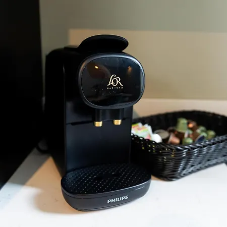 Bos Met Hottub | 6 Personen - Valley * Wekerom