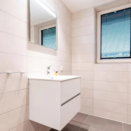 Bos Met Hottub | 6 Personen - Valley بيت للعطل