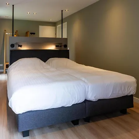 Bos Met Hottub | 6 Personen - Valley Vakantiehuis