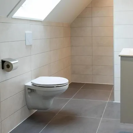 Vakantiehuis Bos Met Hottub | 6 Personen - Valley *