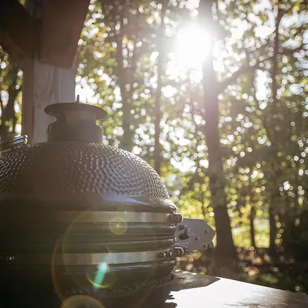 Vakantiehuis Bos Met Hottub | 6 Personen - Valley Wekerom
