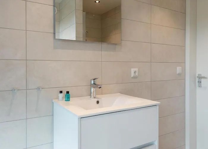 Bos Met Hottub | 6 Personen - Valley