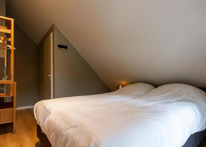 Bos Met Hottub | 6 Personen - Valley Semesterbostad *