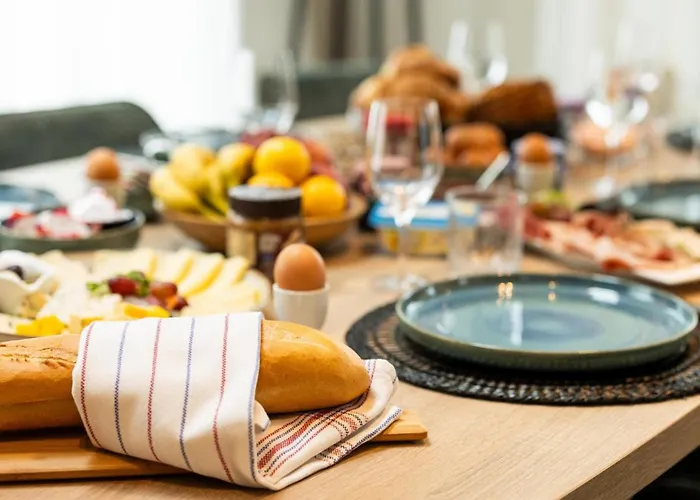 Bos Met Hottub | 6 Personen - Valley *