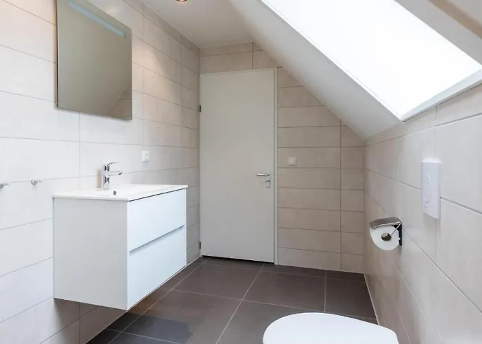 Bos Met Hottub | 6 Personen - Valley Semesterbostad Wekerom