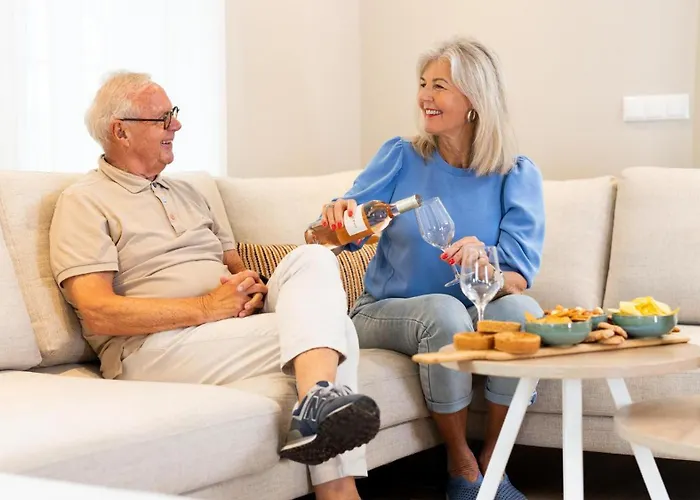 Semesterbostad Bos Met Hottub | 6 Personen - Valley Wekerom