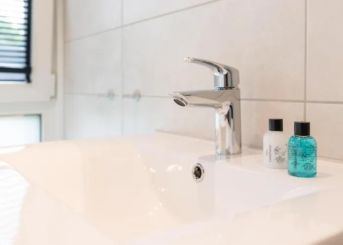 Semesterbostad Bos Met Hottub | 6 Personen - Valley