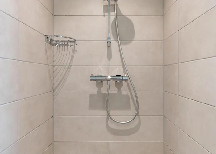 Bos Met Hottub | 6 Personen - Valley