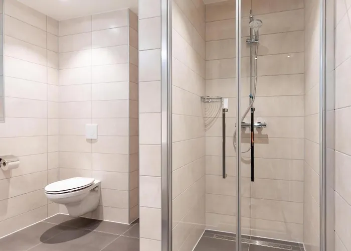 Semesterbostad Bos Met Hottub | 6 Personen - Valley