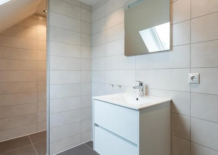 Bos Met Hottub | 6 Personen - Valley Semesterbostad