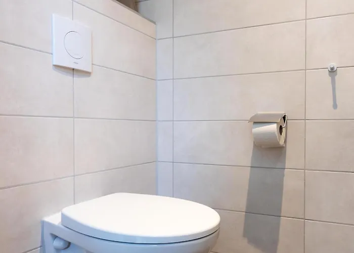 Semesterbostad Bos Met Hottub | 6 Personen - Valley