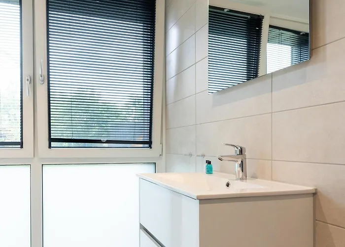 Bos Met Hottub | 6 Personen - Valley Semesterbostad Wekerom