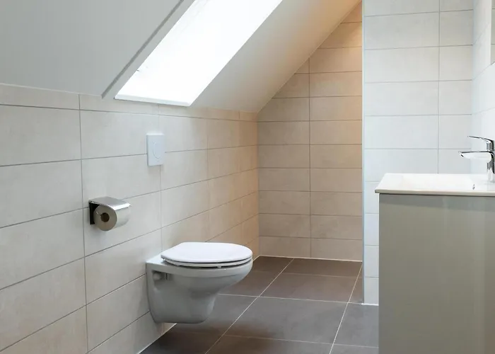 Semesterbostad Bos Met Hottub | 6 Personen - Valley Wekerom