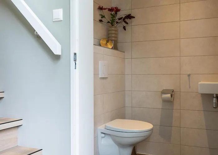 Bos Met Hottub | 6 Personen - Valley Wekerom