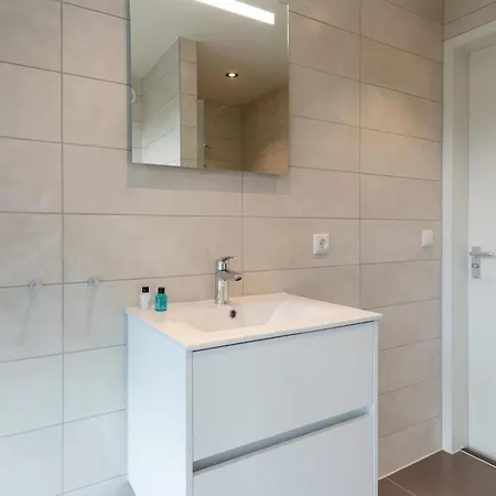 Bos Met Hottub | 6 Personen - Valley