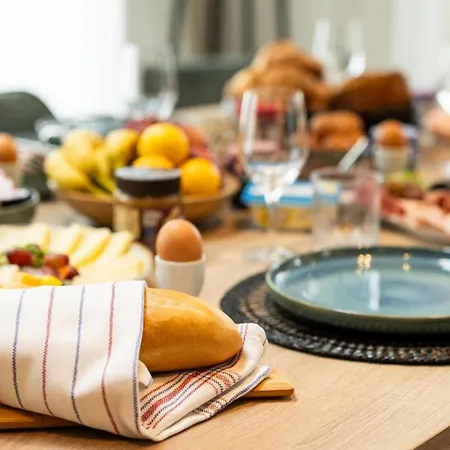 Bos Met Hottub | 6 Personen - Valley *