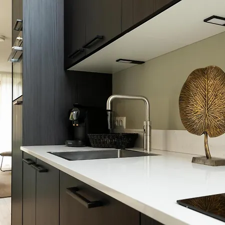 Bos Met Hottub | 6 Personen - Valley *