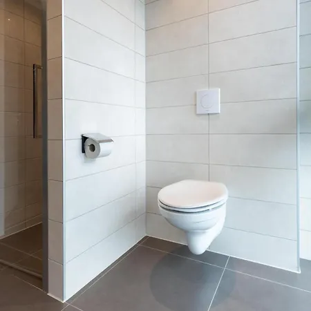 펜션 Bos Met Hottub | 6 Personen - Valley Wekerom