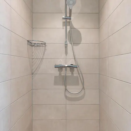 Bos Met Hottub | 6 Personen - Valley