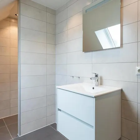 Bos Met Hottub | 6 Personen - Valley 펜션